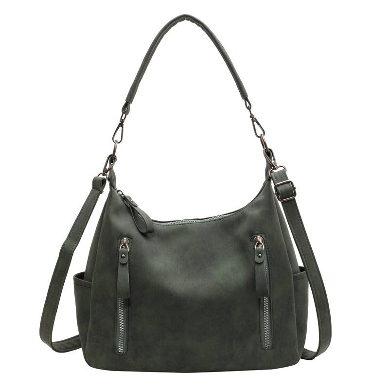 Summer New Large-capacity Crossbody Bag For Women