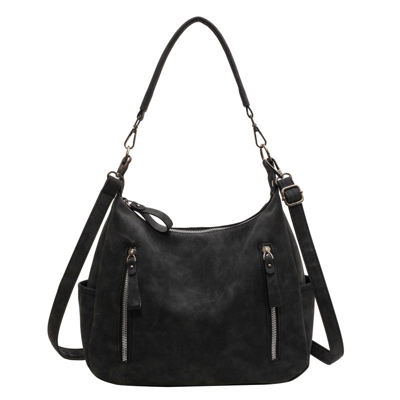 Summer New Large-capacity Crossbody Bag For Women