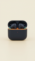 Noise-Cancelling Wireless Earbuds