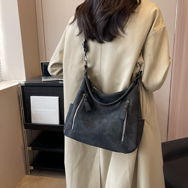 Summer New Large-capacity Crossbody Bag For Women